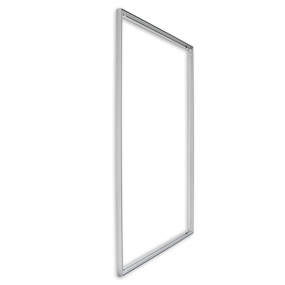 Aspen Slim No Wall Mount — Hardware Only